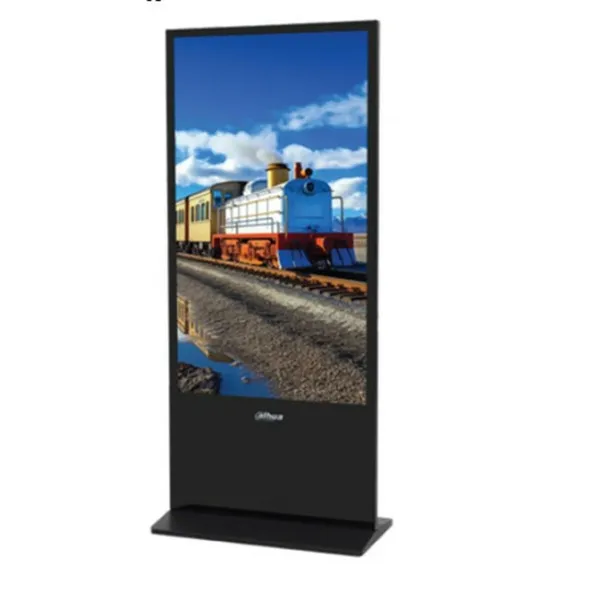 Monitorius Dahua 1.5.01.98.42881 4K Ultra HD 65"