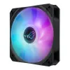Šķidruma dzesēšanas komplekts Asus ROG STRIX LC III 240 ARGB