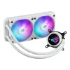 Šķidruma dzesēšanas komplekts Asus ROG STRIX LC III 240 ARGB