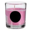 Candle 8430852831774 Lavendar 7 x 7,7 x 7 cm