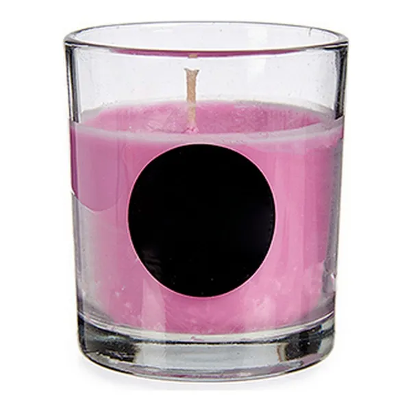 Candle 8430852831774 Lavendar 7 x 7,7 x 7 cm