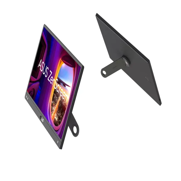 Monitors Asus 90LM07D3-B03170 15,6" Full HD