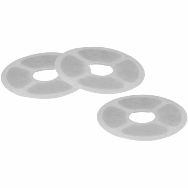 Pet Fountain Filter Kerbl (3 Units)