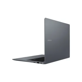 Nešiojamas kompiuteris Samsung Galaxy Book 4 Pro 14" Intel Core Ultra 7 155H 32 GB RAM 512 GB Ispaniška Qwerty