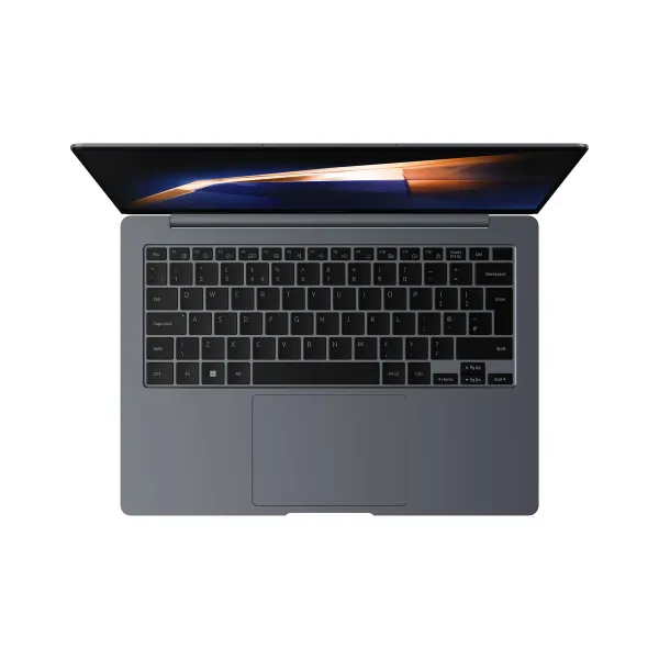 Nešiojamas kompiuteris Samsung Galaxy Book 4 Pro 14" Intel Core Ultra 7 155H 32 GB RAM 512 GB Ispaniška Qwerty