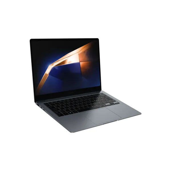 Nešiojamas kompiuteris Samsung Galaxy Book 4 Pro 14" Intel Core Ultra 7 155H 32 GB RAM 512 GB Ispaniška Qwerty