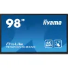 Monitorius Iiyama TE9812MIS-B3AG 4K Ultra HD 98"