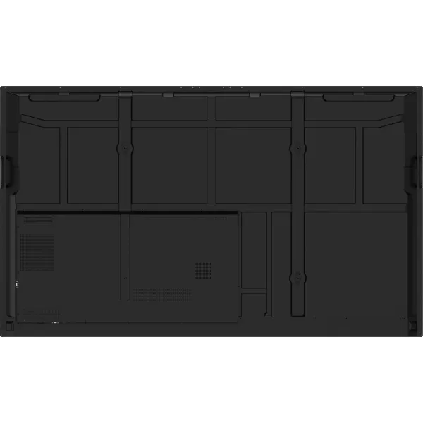 Monitorius Iiyama TE9812MIS-B3AG 4K Ultra HD 98"