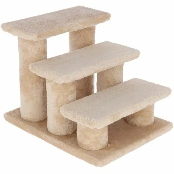 Portaat Kerbl Beige