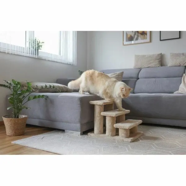 Portaat Kerbl Beige