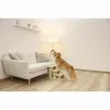 Portaat Kerbl Beige