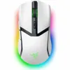 Žaidimų pelė su LED Razer RZ01-04660200-R3G1 30000 dpi Balta Juoda