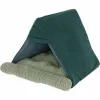 Cat Bed Kerbl Green
