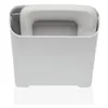 Dustpan Versa ABS Nylon (17,2 x 15,2 x 5,2 cm)