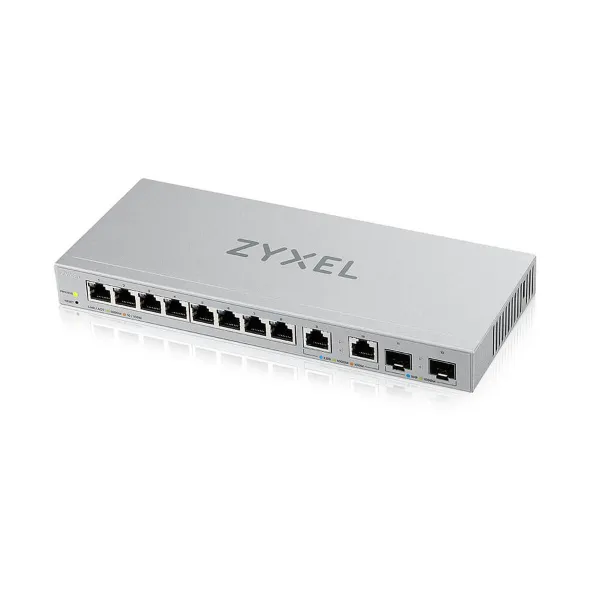 Slēdzis ZyXEL XGS1210-12-ZZ0102F