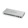 Slēdzis ZyXEL XGS1210-12-ZZ0102F
