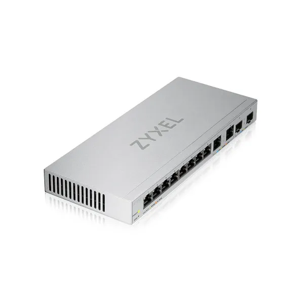 Slēdzis ZyXEL XGS1210-12-ZZ0102F