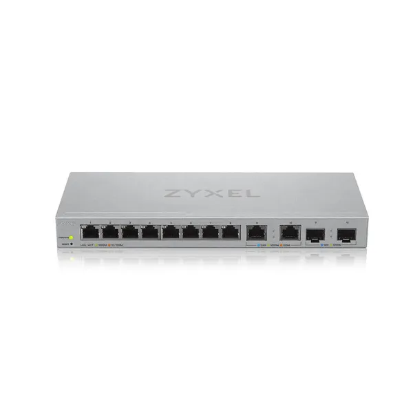 Slēdzis ZyXEL XGS1210-12-ZZ0102F