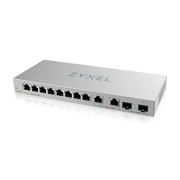 Slēdzis ZyXEL XGS1210-12-ZZ0102F