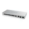 Slēdzis ZyXEL XGS1210-12-ZZ0102F