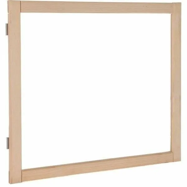 Dividers Kerbl Plexiglás Plastic