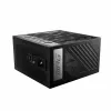 Maitinimo blokas MSI MPG A850G PCIE5 850 W 80 Plus Gold