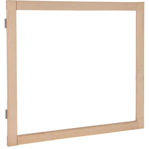 Dividers Kerbl Plexiglás Plastic
