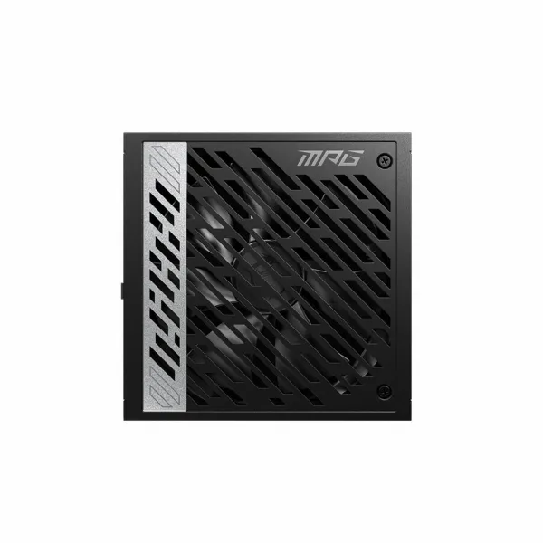 Maitinimo blokas MSI MPG A850G PCIE5 850 W 80 Plus Gold