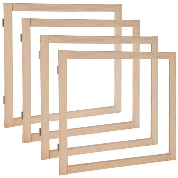 циркуль Kerbl Plexiglás Пластик