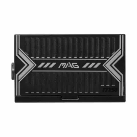 Virtalähde MSI 306-7ZP2B11-CE0 650 W 80 Plus Bronze 110 W ATX