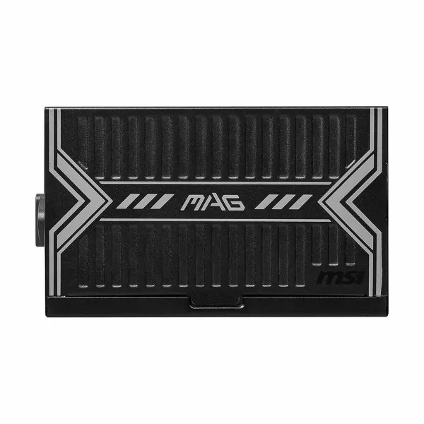 Strāvas padeve MSI 306-7ZP2B11-CE0 650 W 80 Plus Bronze 110 W ATX