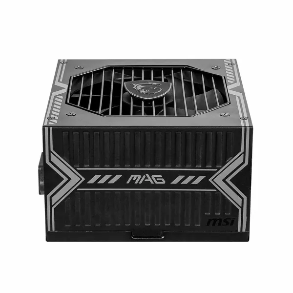 Strāvas padeve MSI 306-7ZP2B11-CE0 650 W 80 Plus Bronze 110 W ATX