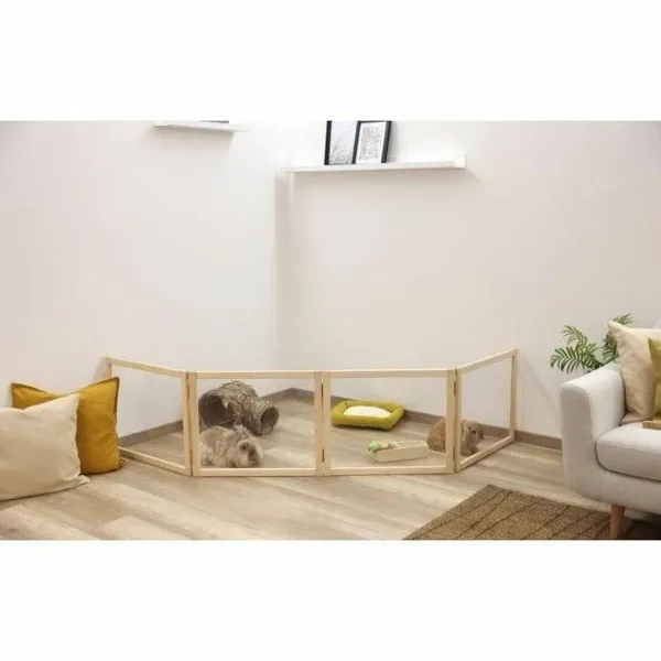 циркуль Kerbl Plexiglás Пластик