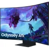 Monitorius Samsung Odyssey Ark S55CG970NU 4K Ultra HD 55"