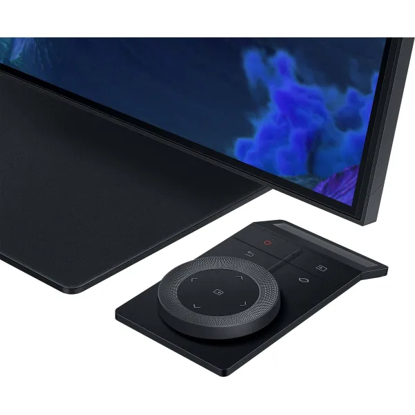 Monitorius Samsung Odyssey Ark S55CG970NU 4K Ultra HD 55"