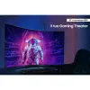 Monitorius Samsung Odyssey Ark S55CG970NU 4K Ultra HD 55"