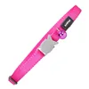 Cat Collar Red Dingo 20-32 cm Fuchsia