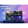 Monitorius Samsung Odyssey Ark S55CG970NU 4K Ultra HD 55"