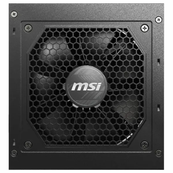 Maitinimo blokas MSI MAG A850GL PCIE5 850 W 110 W 80 Plus Gold