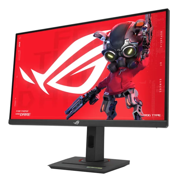 Monitorius žaidimams Asus ROG Strix XG27UCS 27" 4K Ultra HD