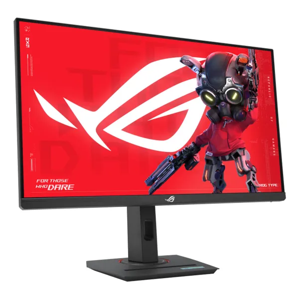 Monitorius žaidimams Asus ROG Strix XG27UCS 27" 4K Ultra HD