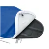 Ironing board cover POLTI PAEU0202 Blue/White 120 x 45 cm (120 x 45 cm)