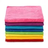 Cleaning cloths Vileda Microfibres Assorted colours (30 x 30 cm)