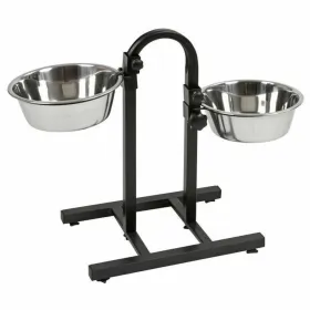 Koerte toitja Kerbl Double 2,8 L