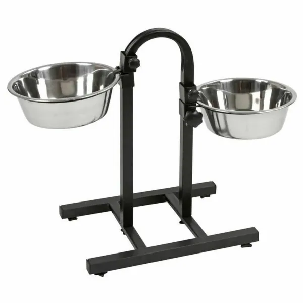 Koerte toitja Kerbl Double 2,8 L