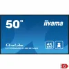 Videowall Monitorius Iiyama LH5060UHS-B1AG 4K Ultra HD 50"