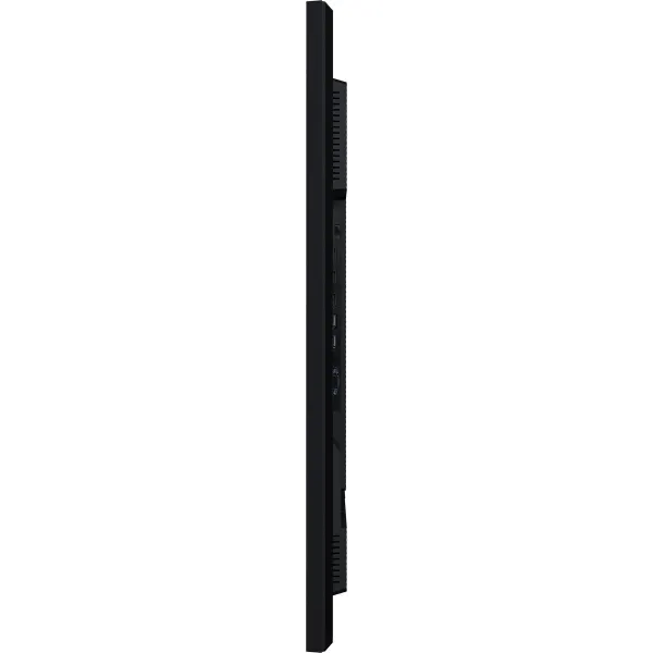 Videowall Monitorius Iiyama LH5060UHS-B1AG 4K Ultra HD 50"