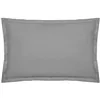 Pillowcase Atmosphera Grey (70 x 50 cm)