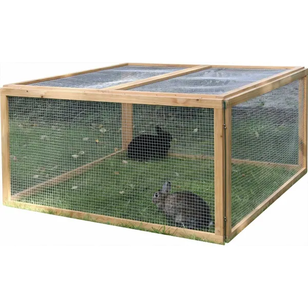 Puur Kerbl 120 x 59 cm Papp