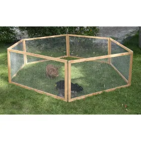 Cage Kerbl 120 x 59 cm Cardboard